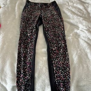 Lucy multicolored leggings in XS